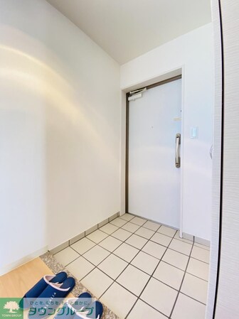 カスタリア志賀本通の物件内観写真